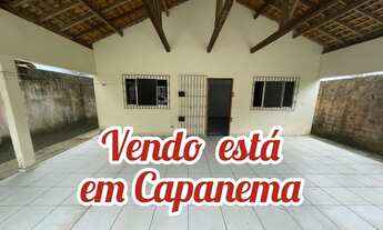 Imagem: Vendo casa com 3 quartos na Samambaia