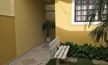 Imagem: Vl Formosa - Sobrado 3 Dormitórios, 1 Suíte