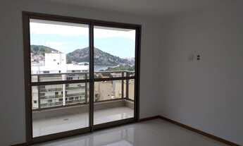 Imagem 6: Apartamento de alto padrão em Bento Ferreira, tendo 4 quartos,4 suítes. Aceita imóvel de m