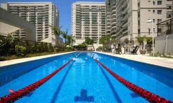 Imagem 3: Lindo apartamento 113 metros quadrados 3 quartos com dependência completa