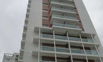 Imagem: Excelente - Villa Real - andar alto