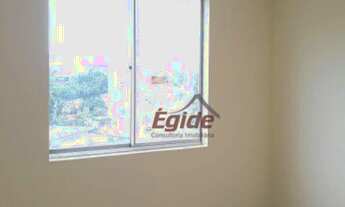 Imagem 5: Apartamento com 2 dormitórios, 51 m² - venda por R$ 270.000,00 ou aluguel por R$ 750,00/mê