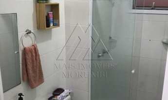 Imagem 7: SãO PAULO - Apartamento Padrão - Jardim Umarizal