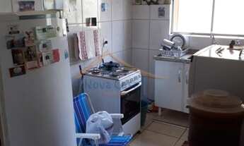 Imagem 4: Apartamento Padrão - Ribeirão Preto - Jardim Palma Travassos