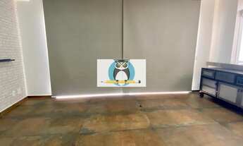 Imagem 7: Ap. 1 dorm., 54m2, semimobiliado, closet, ar cond., varanda gourmet, 1 vaga