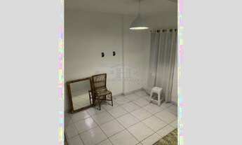 Imagem 5: KIT - 1 DORMITÓRIO - PRÉDIO DE FRENTE PARA O MAR - GUILHERMINA - PRAIA GRANDE SP