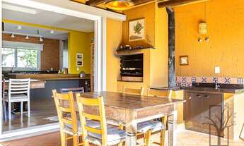 Imagem 6: FLORIANÓPOLIS - Casa de Condomínio - CAMPECHE