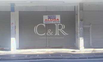 Imagem: Ponto comercial - Centro - Campinas