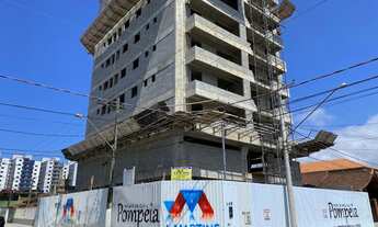 Imagem: APÊ na Ocian 1 Dormitório Entrada