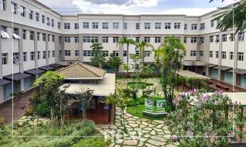 Imagem 6: Sala - Alphaville - Campinas