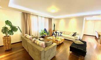 Imagem 5: Apartamento com 4 dormitórios à venda, 243 m² por R$ 1.250.000,00 - Bigorrilho - Curitiba