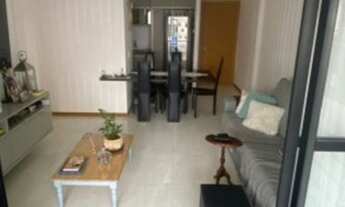Imagem 4: Apartamento para venda tem 70 m² mobiliado com 2 quartos em Barra - Salvador - BA