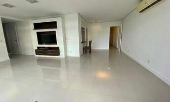 Imagem 4: Apartamento Garden com 5 dormitórios, 200 m² - venda por R$ 3.000.000,00 ou aluguel por R