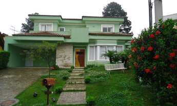 Imagem 2: CASA EM ALDEIA DA SERRA, MORADA DAS FLORES