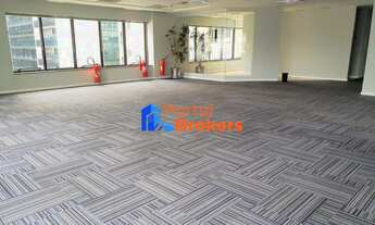 Imagem 7: Sala/Conjunto para aluguel tem 263 metros quadrados em Cerqueira César - São Paulo - SP