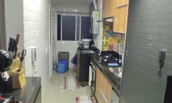 Imagem 4: Apto no Centro de Diadema - 67 M² - 3 dormts sendo1 Suíte - Terraço Gourmet - 2 vgs - laze