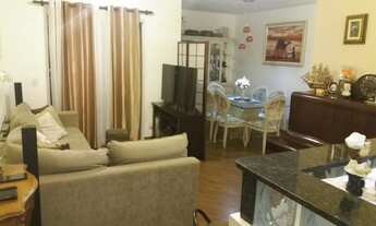 Imagem 5: Condomínio Brisas Residencial Clube