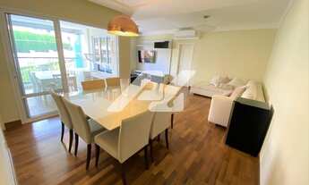 Imagem 3: L Condomínio: LE SOLEIL l - Loteamento Residencial Vila Bella - Campinas/S.P. Ótimo aparta