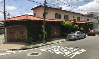 Imagem: Sobrado com 3 dormitórios à venda, 171