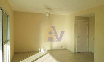 Imagem 2: Apartamento com 4 dormitórios à venda, 137 m² por R$ 1.000.000,00 - Alphaville - Campinas