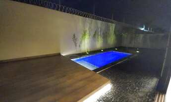 Imagem 2: Casa a venda em condomÍnio fechado na zona sul de Ribeirao Preto / TERRAS DE FLORENÇA