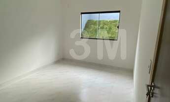 Imagem 3: Casa 3/4 dois com suíte Solar Monte Cristo Senador Canedo