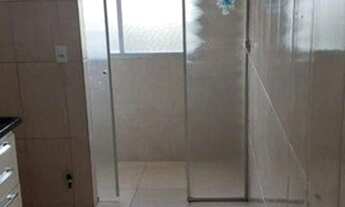 Imagem 7: Apartamento com 2 dormitórios à venda, 50 m² por R$ 200.000,00 - Jardim do Tiro - São Paul