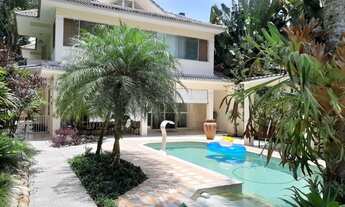 Imagem: Casa de 455 metros quadrados no bairro Vargem