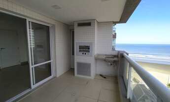 Imagem 2: APARTAMENTO 4 DORMITÓRIOS - VISTA MAR - CANTO DO FORTE