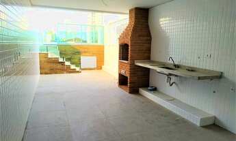 Imagem: Casa Triplex 4 suites no Embaré