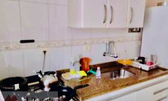 Imagem 5: Belissimo apartamento no bairro Jardim Santo André - Santo André - SP