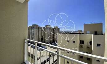 Imagem 5: Villaggio Campo grande 3 quartos