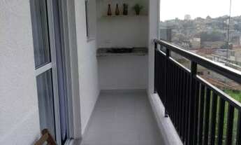 Imagem: Apartamento Novo 2 dormitórios Terraço