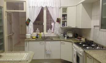 Imagem 5: Sobrado à venda junto ao Tribunal de Justiça