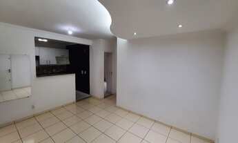 Imagem 2: APARTAMENTO 2 QUARTOS COM ?REA PRIVATIVA A VENDA NO JARDIM RIACHO