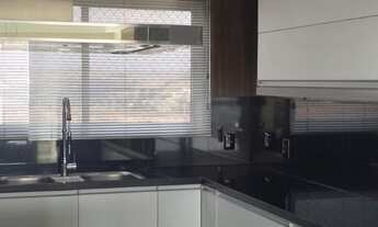 Imagem 7: Wonders Lindo Apartamento com 4 dormitórios com 240m2 em Campinas