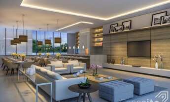 Imagem 4: Edifício Life Residence - Bairro Jd América