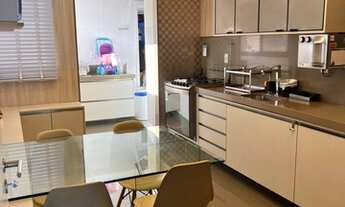 Imagem 3: LINDO APARTAMENT0 HORIZON JARDINS