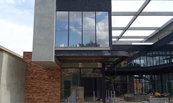 Imagem 3: Laje corporativa/sala para aluguel que possui 189 m² - Ribeirão Preto. Direto com o Propri