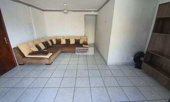 Imagem 3: Cobertura com 3 dorms, Guilhermina, Praia Grande - R$ 990 mil, Cod: 2736