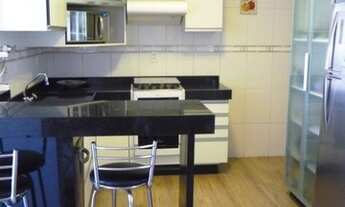 Imagem 4: Apartamento 2 dormitórios centro, apartamento oportunidade no centro, espaçoso apartamento