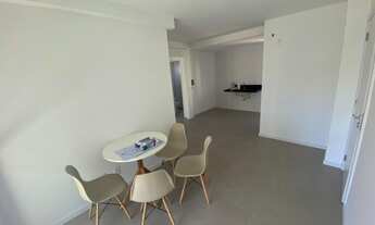 Imagem 5: Apartamento para venda com 77 m² com 3 quartos em Jardim Camburi - Vitória - ES