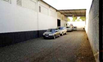 Imagem 5: Galpão - 2.361 m² - Cianorte/PR