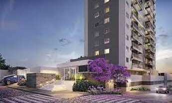 Imagem: Apartamento para venda possui 57 metros