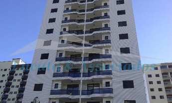 Imagem: APARTAMENTO para Venda GUILHERMINA, PRAIA