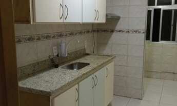 Imagem 4: Apartamento Bairro Demarchi, 2 dormitórios, Sala ampla, 1 vaga determinada e coberta