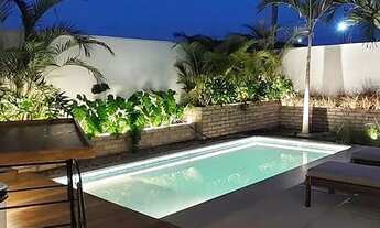 Imagem: Lançamento Fenhouse - Fase 2 Casas com