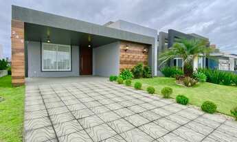 Imagem 3: Condomínio Dubai, casa com168 metros