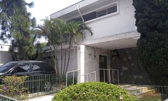 Imagem: SãO BERNARDO DO CAMPO - Casa Comercial