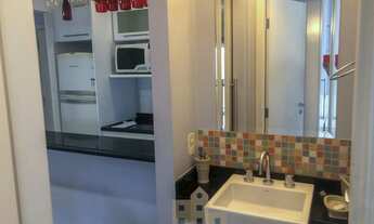 Imagem 6: Apartamento Mobiliado, 2 suítes 2 vagas - Alto Padrão